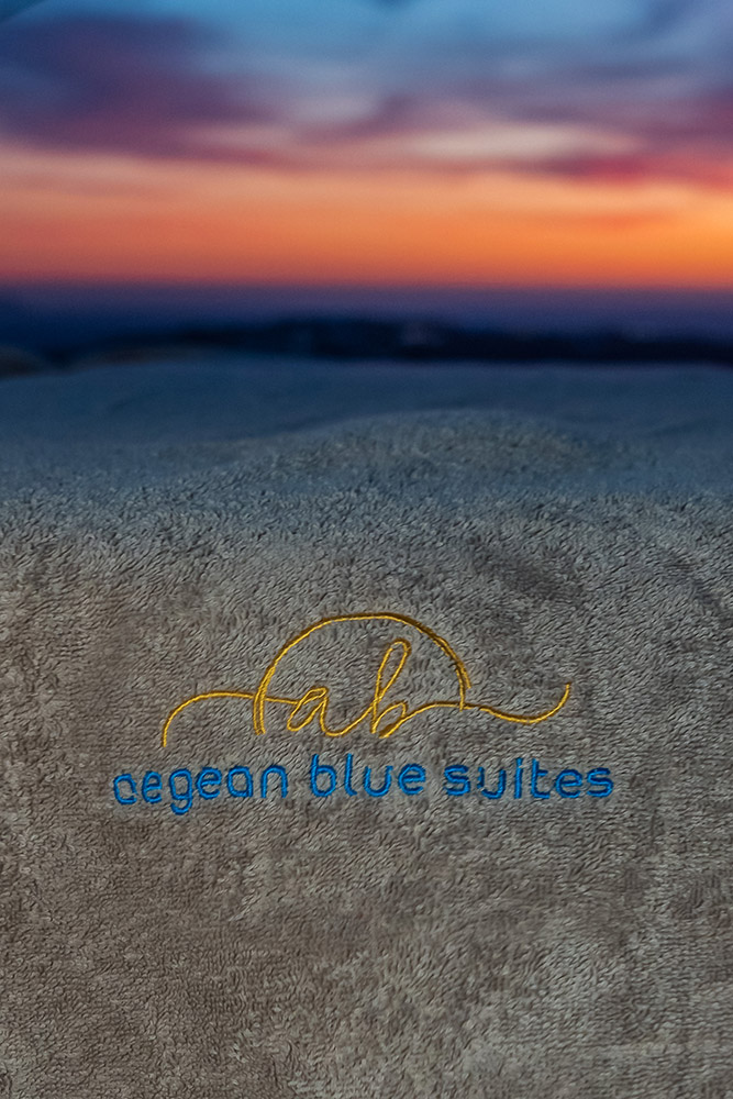 Aegean Blue Suites Ex7